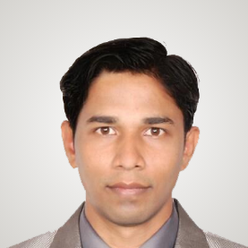 G. Sushant Kumar